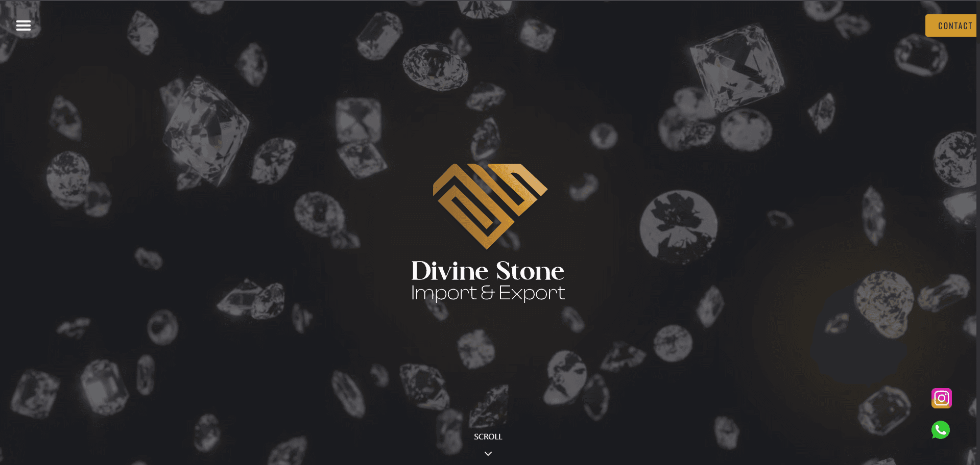 DivineStone Brand Experience