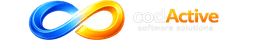 Cod Active Logo