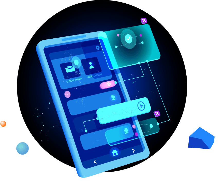 IT Solutions & Services